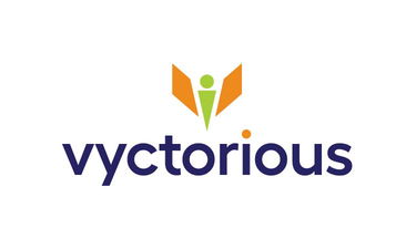 Vyctorious.com - Creative brandable domain for sale